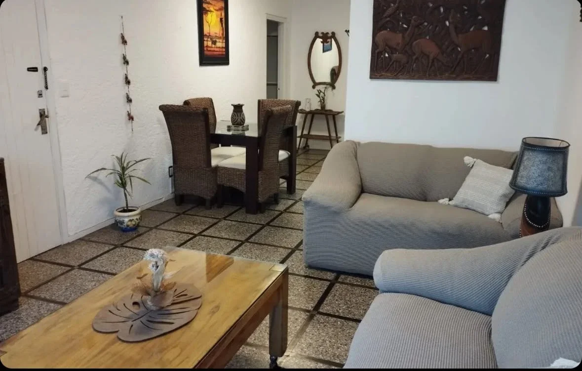 Apartamento en alquiler anual en Península 2 dormitorios 2 baños, acepta mascota - Imagen 4