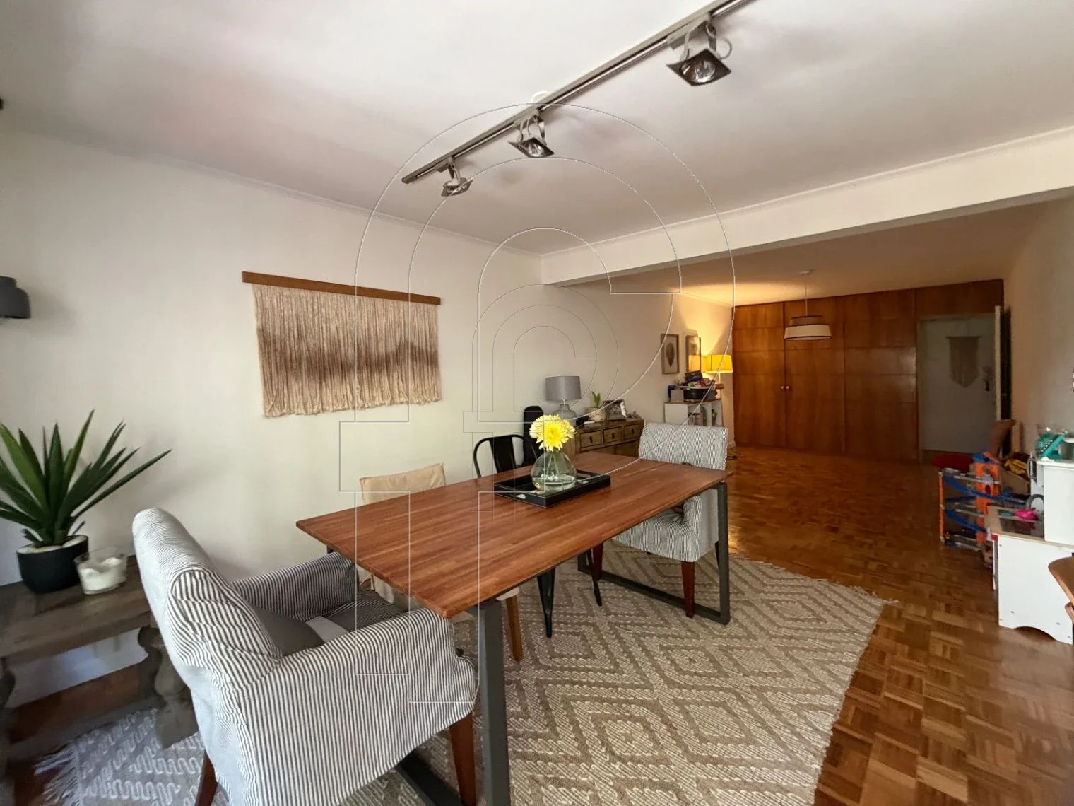 Apartamento en venta c/ cochera en Punta Carretas - Imagen 5