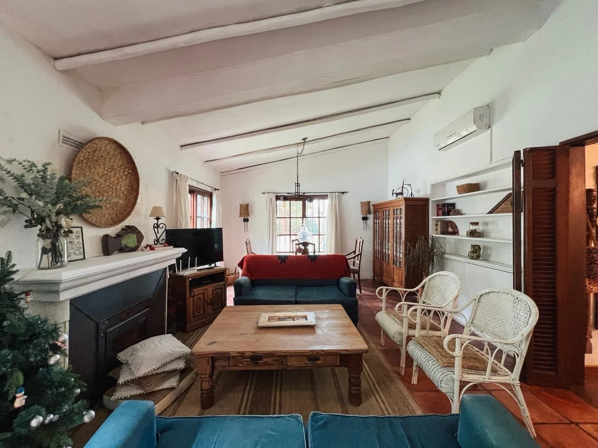 Venta Casa 4 Dormitorios La Barra, El Tesoro, Maldonado - Imagen 5