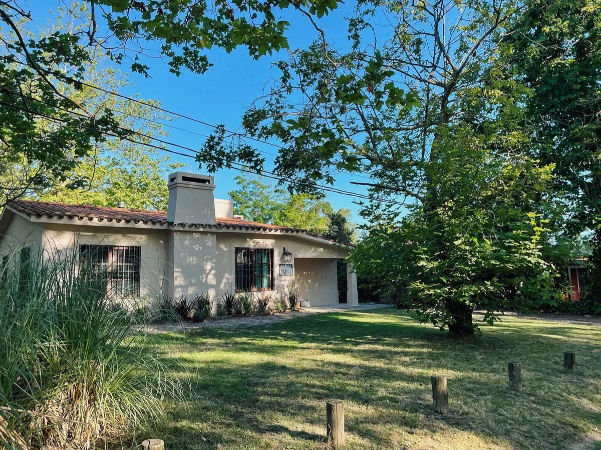 Venta Casa 4 Dormitorios La Barra, El Tesoro, Maldonado - Imagen 2