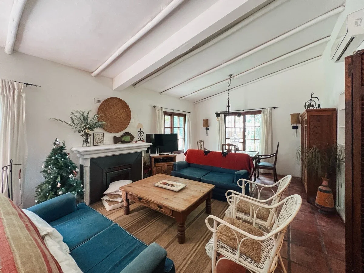 Venta Casa 4 Dormitorios La Barra, El Tesoro, Maldonado - Imagen 5