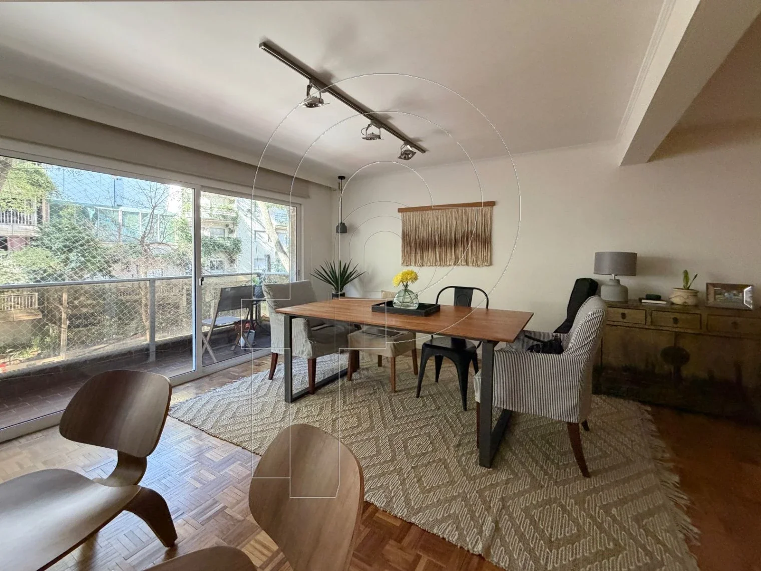 Apartamento en venta c/ cochera en Punta Carretas - Imagen 3