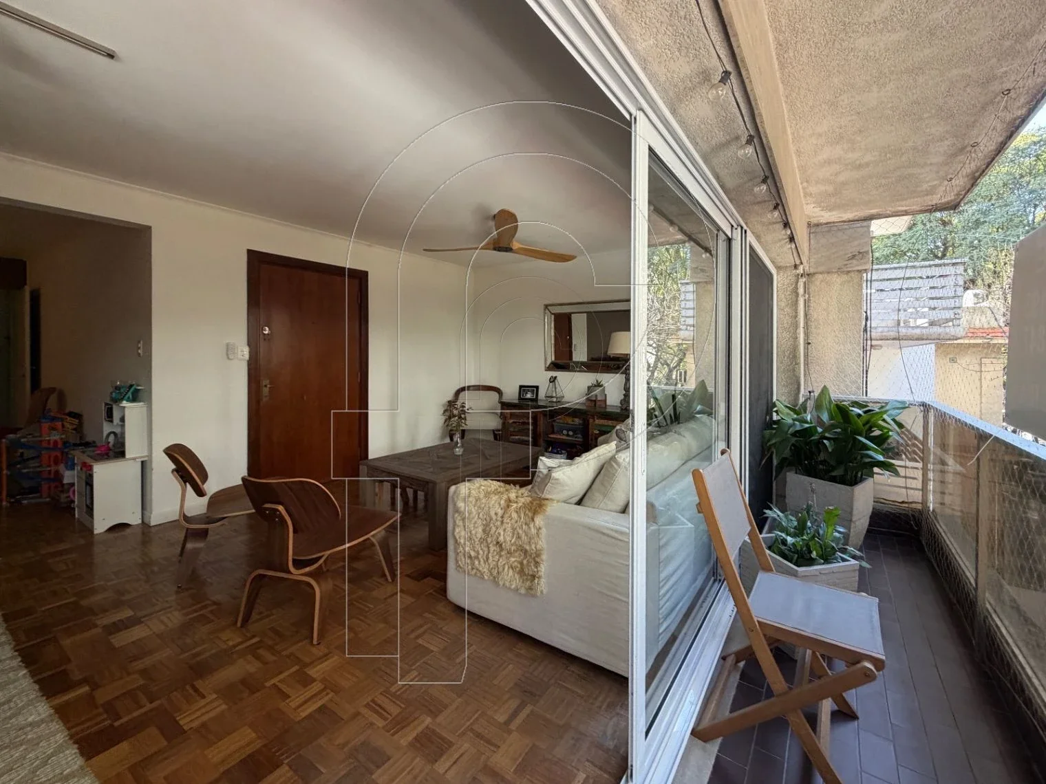 Apartamento en venta c/ cochera en Punta Carretas - Imagen 4
