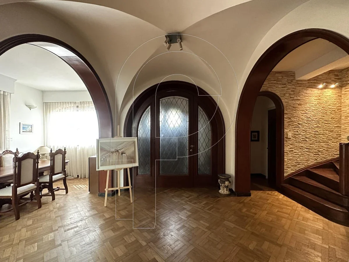 Venta con renta Exclusiva Casa Con Piscina Y Barbacoa En El Prado, Montevideo - Imagen 3