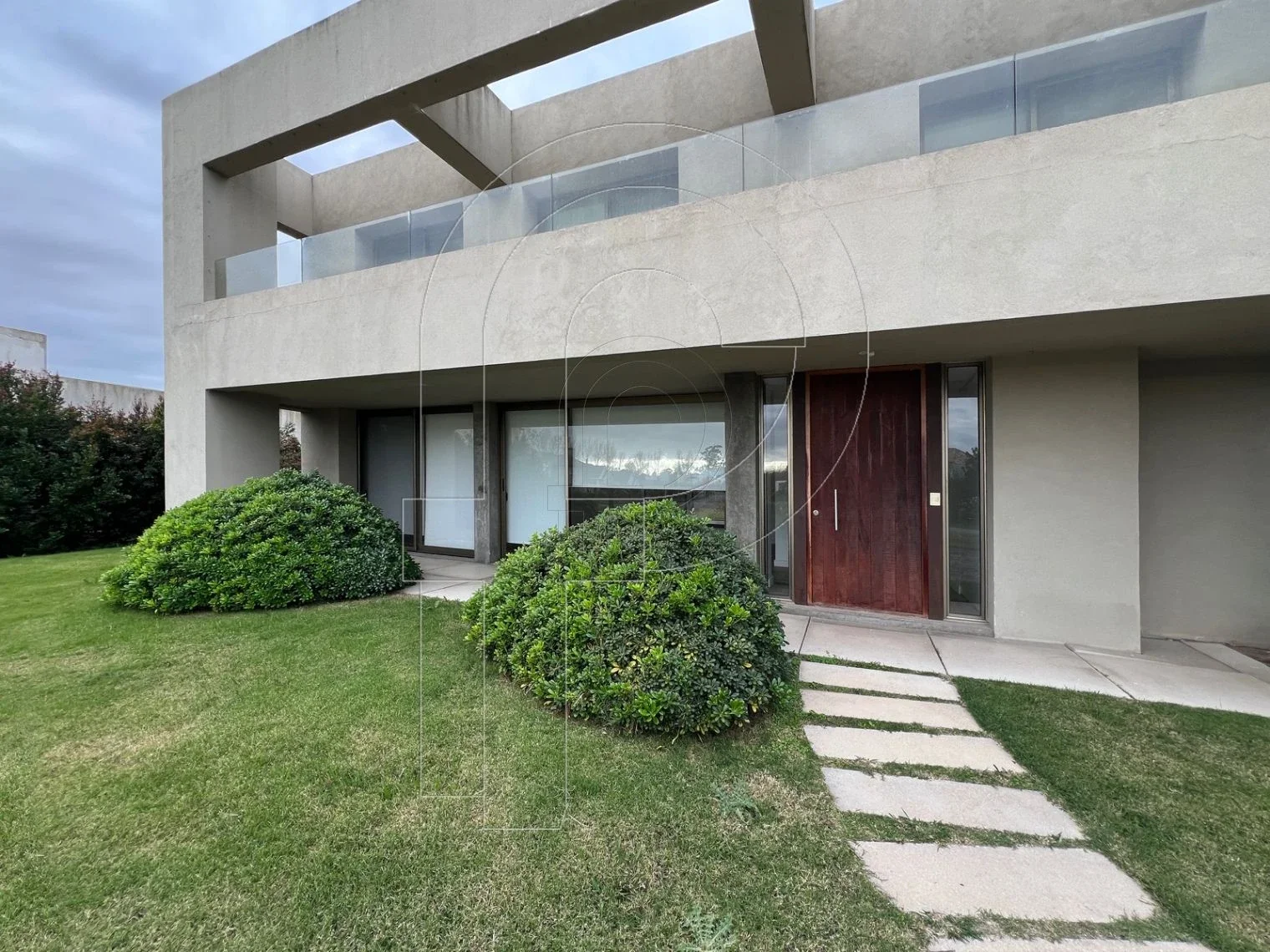 Casa en alquiler, 3 dorm + servicio en Viñedos de la Tahona - Imagen 1