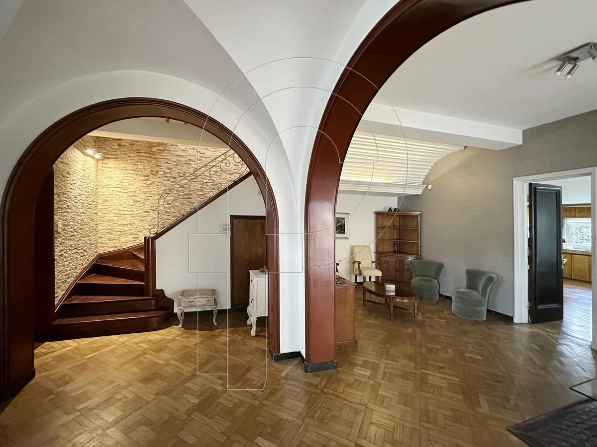 Venta con renta Exclusiva Casa Con Piscina Y Barbacoa En El Prado, Montevideo - Imagen 4