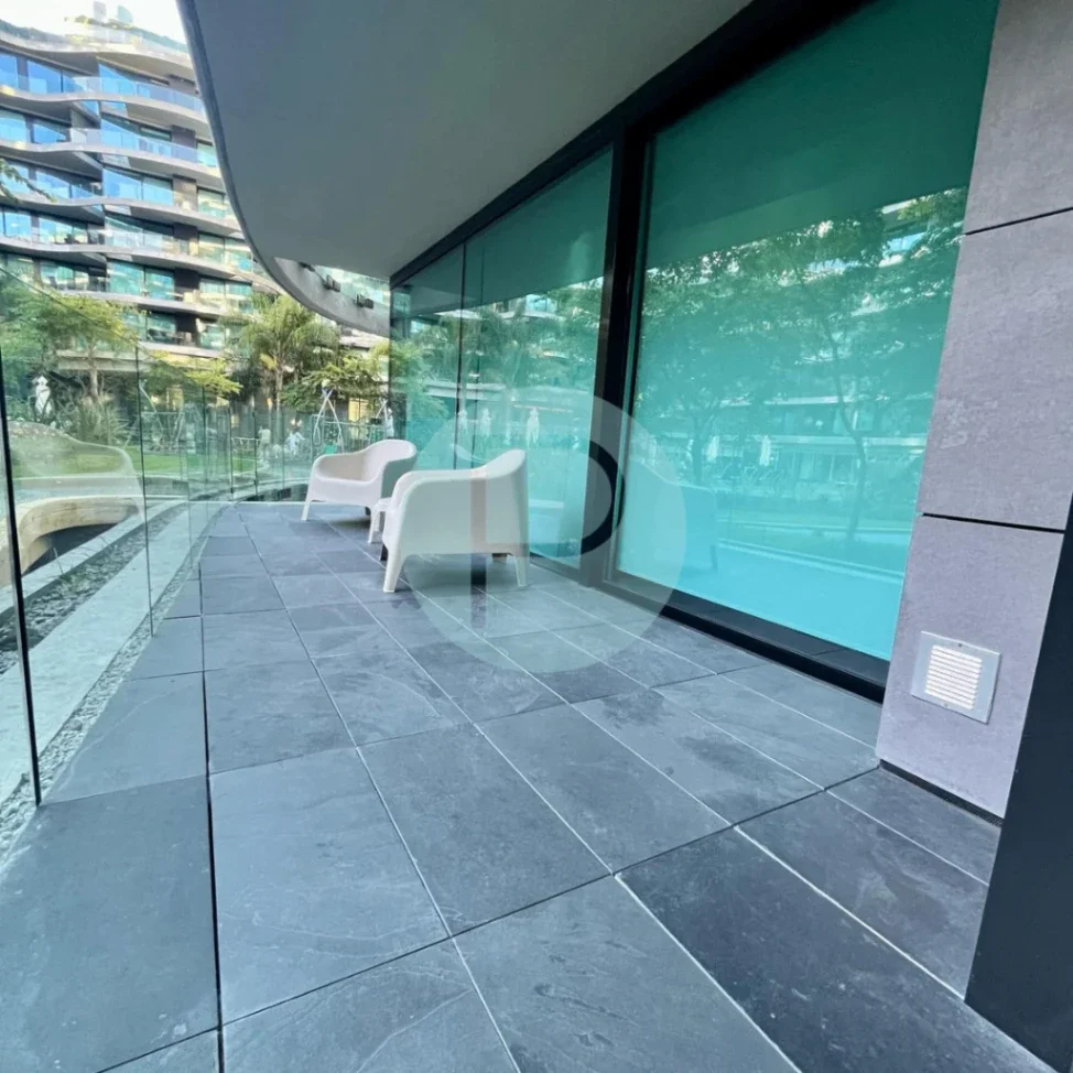 Apartamento en alquiler en Puerto Buceo - Imagen 3