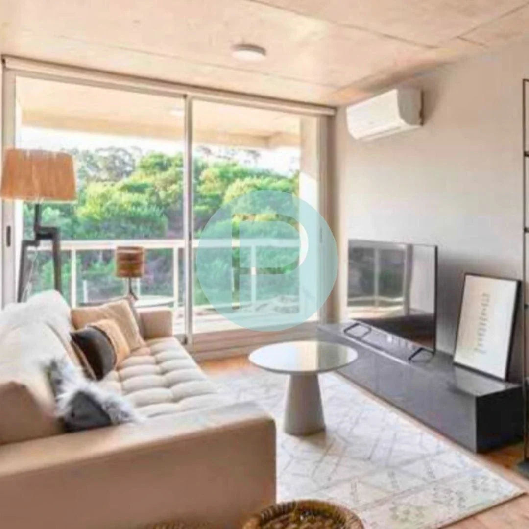 Venta apartamento 1 dormitorio Punta Carretas. EN CONSTRUCCION - Imagen 2