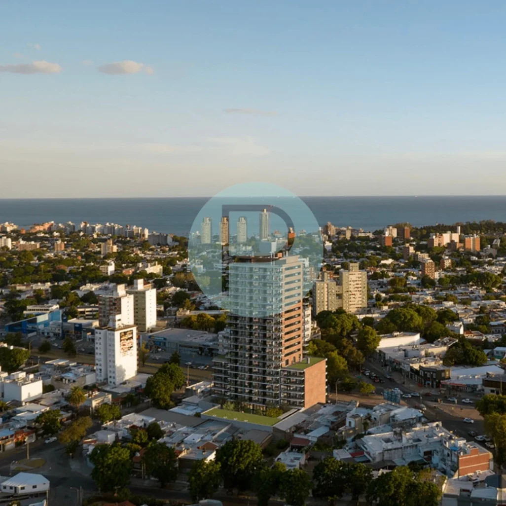 Monoambiente EN CONSTRUCCIÓN - La Blanqueada - Imagen 5