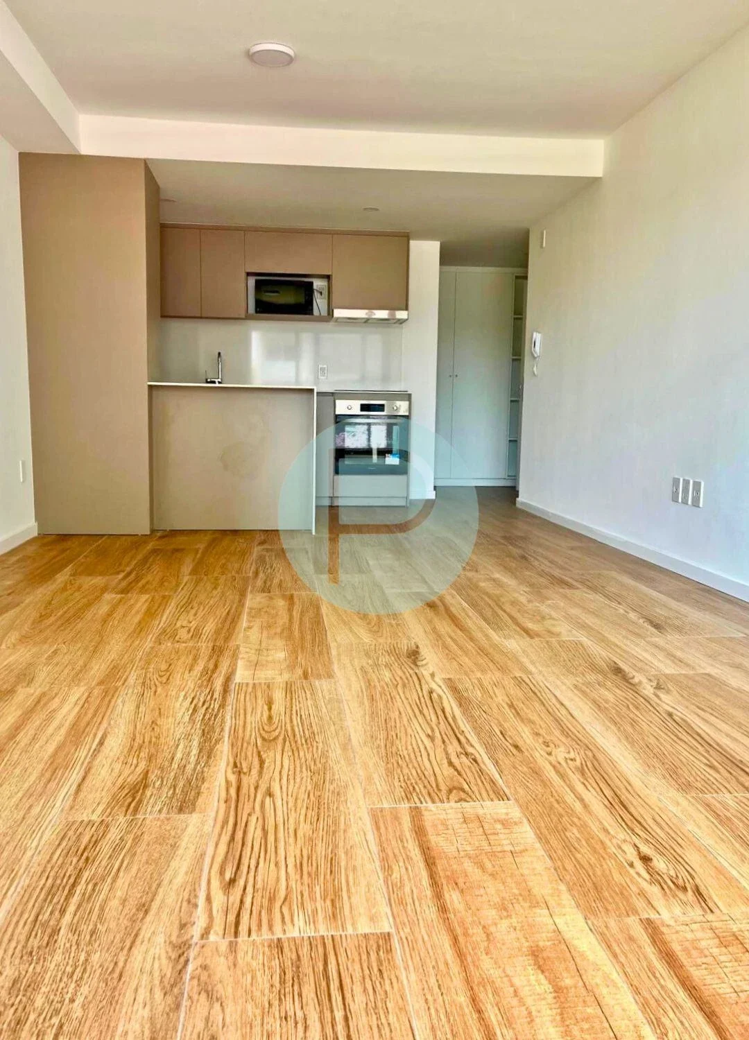 Monoambiente tipo loft Parque Batlle - Imagen 1
