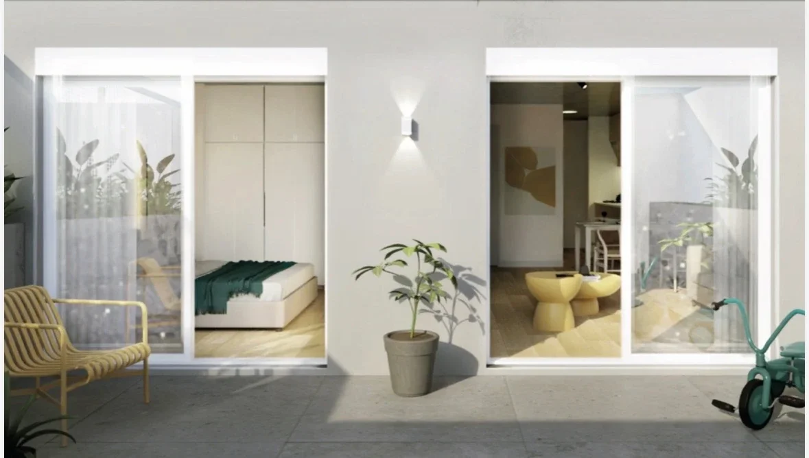 Apartamento 1 dormitorio excelente ubicación - Imagen 2