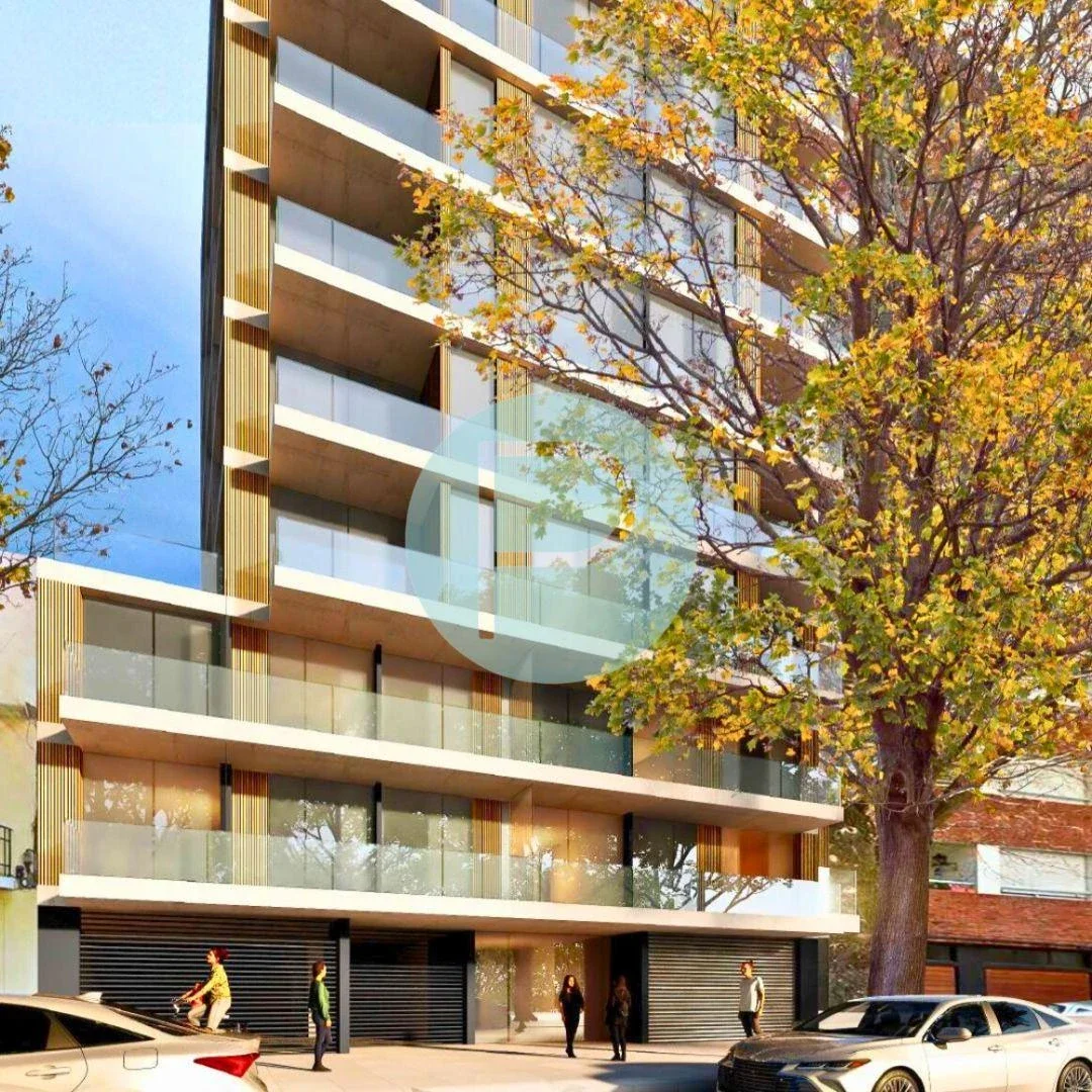 Venta apartamento 1 dormitorio Punta Carretas. EN CONSTRUCCION - Imagen 5
