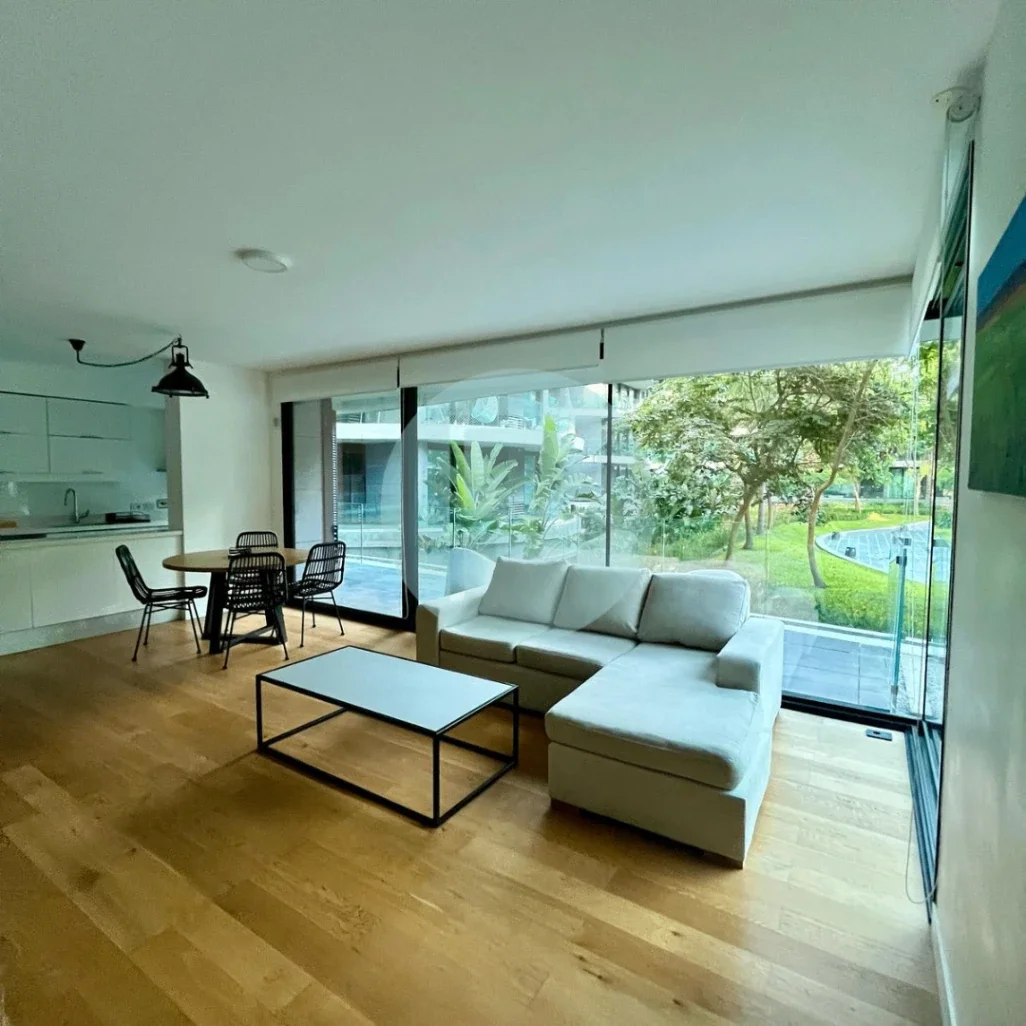 Apartamento en alquiler en Puerto Buceo - Imagen 4