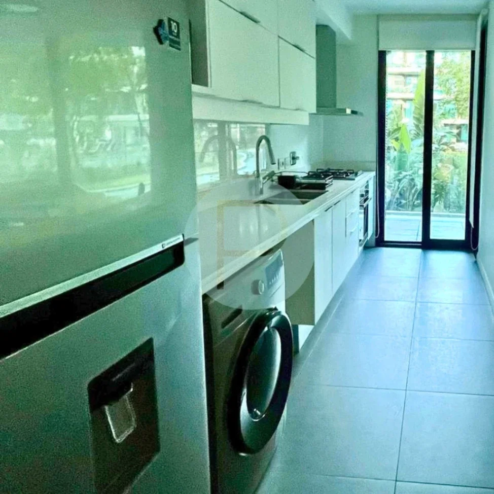Apartamento en alquiler en Puerto Buceo - Imagen 5
