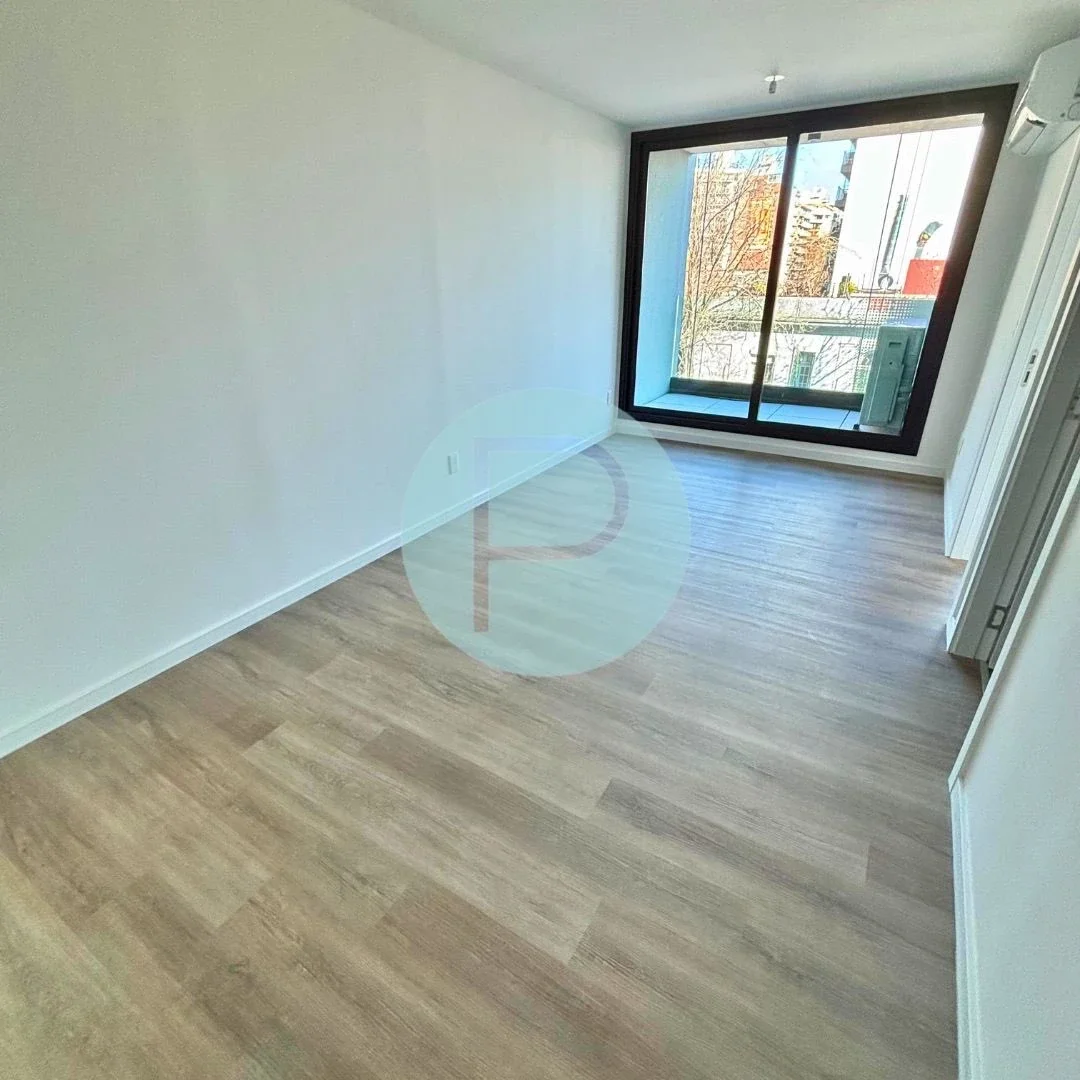 Franzini y Sarmiento venta 1 dormitorio A estrenar. - Imagen 1
