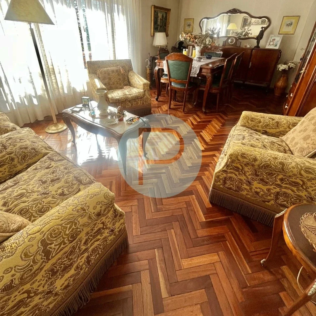 Venta apartamento  Punta Carretas 2 dormitorios 2 baños Garage - Imagen 4