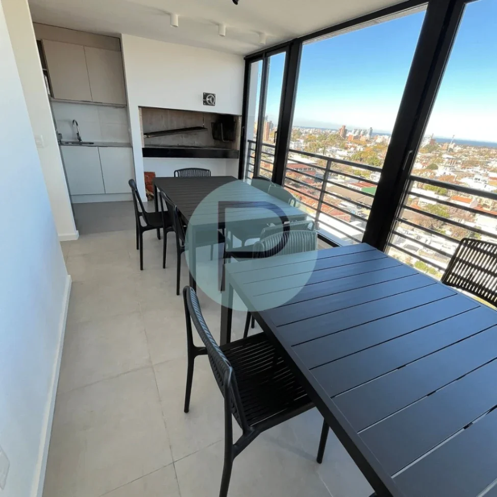 Venta Apartamento 2 dormitorios Parque Batlle - Imagen 1