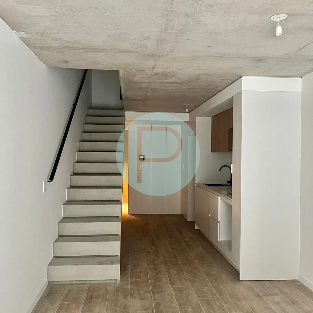 Venta Duplex con Patio Punta Carretas - Imagen 2
