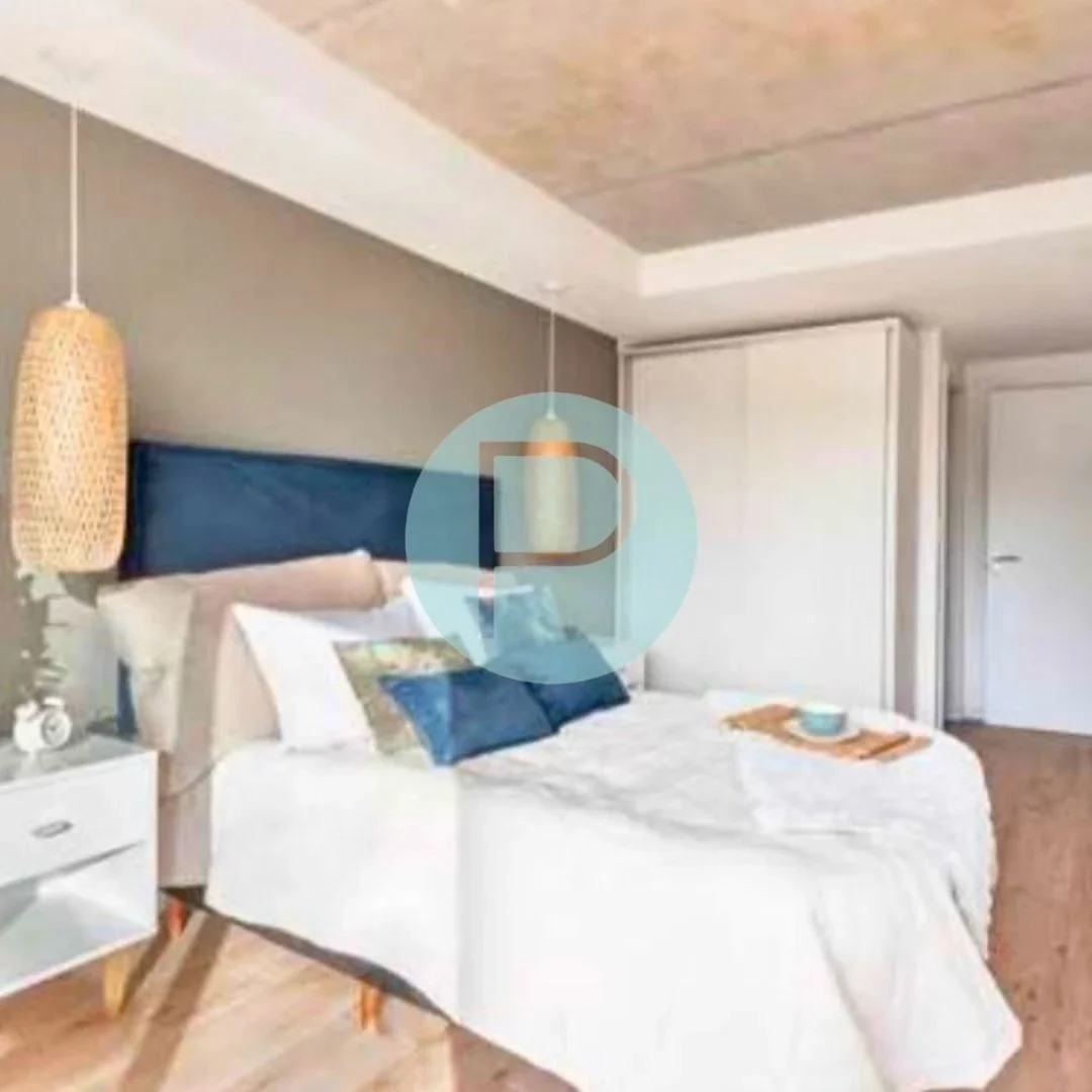 Venta apartamento 1 dormitorio Punta Carretas. EN CONSTRUCCION - Imagen 3