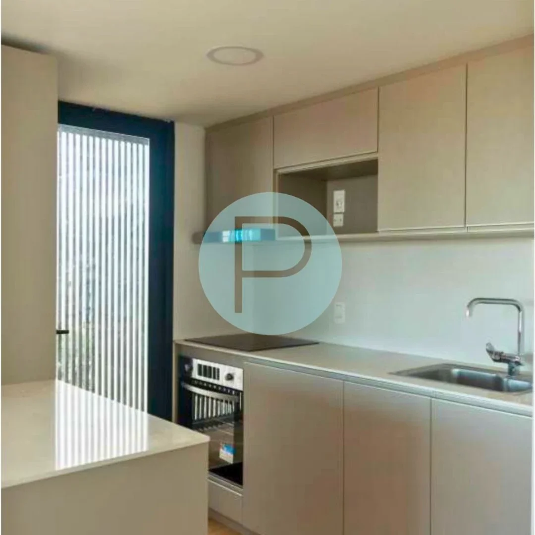 Venta apartamento 1 dormitorio Punta Carretas. EN CONSTRUCCION - Imagen 4