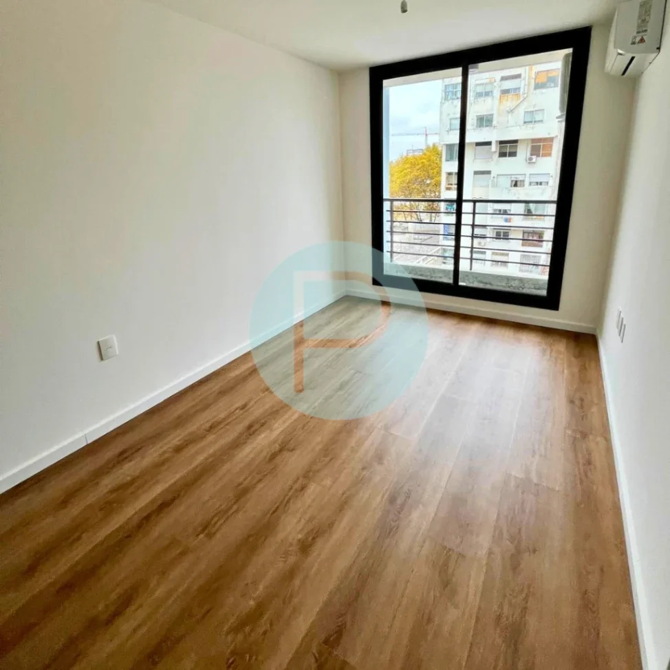 Alquiler 1 dormitorio con garage - Imagen 4