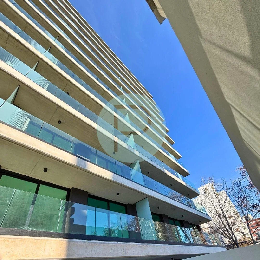 Franzini y Sarmiento venta 1 dormitorio A estrenar. - Imagen 4