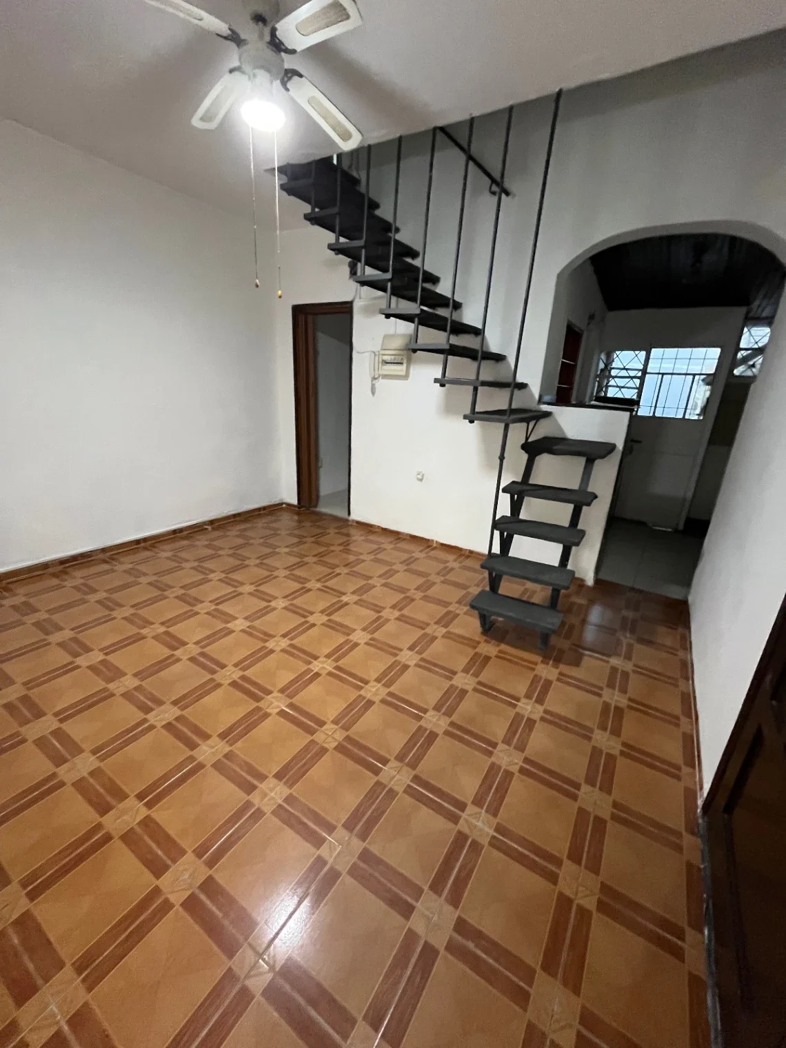 Apartamento 3 dormitorios en alquiler Unión - Imagen 1