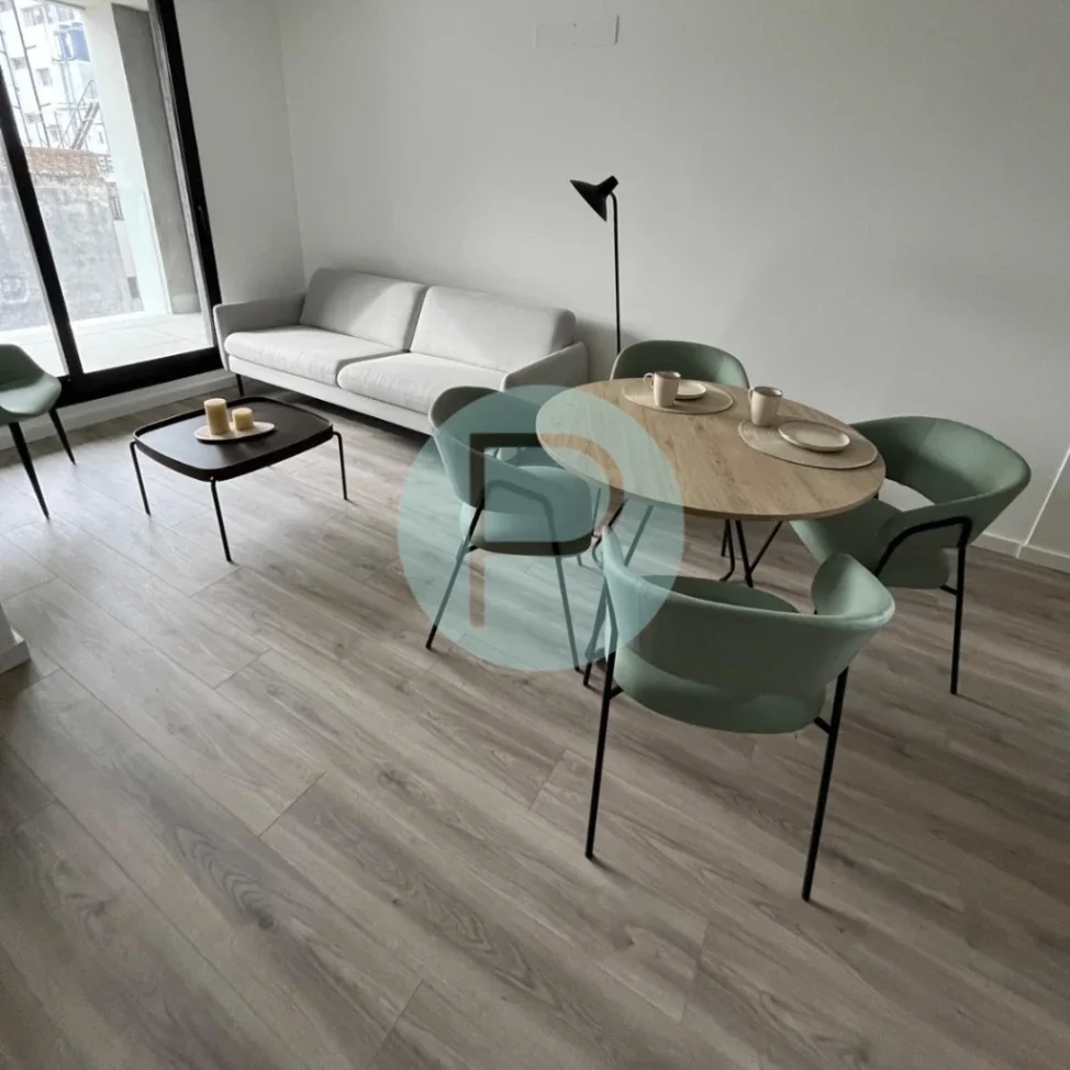 Excelente ubicación apartamento 1 dor. - Imagen 2