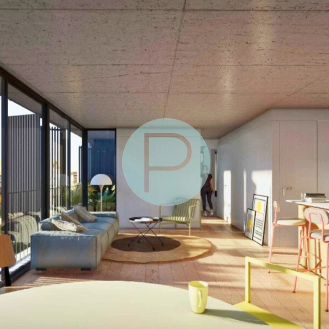 Gran apartamento Punta Carretas 3 dor.  3 baños Terraza y Parrillero - Imagen 3