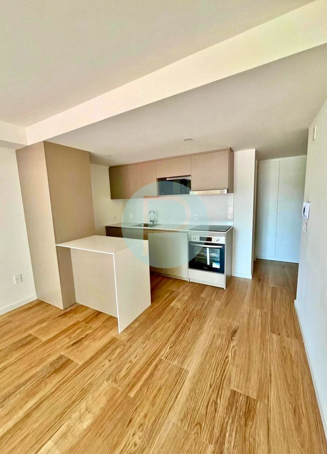 Monoambiente tipo loft Parque Batlle - Imagen 2
