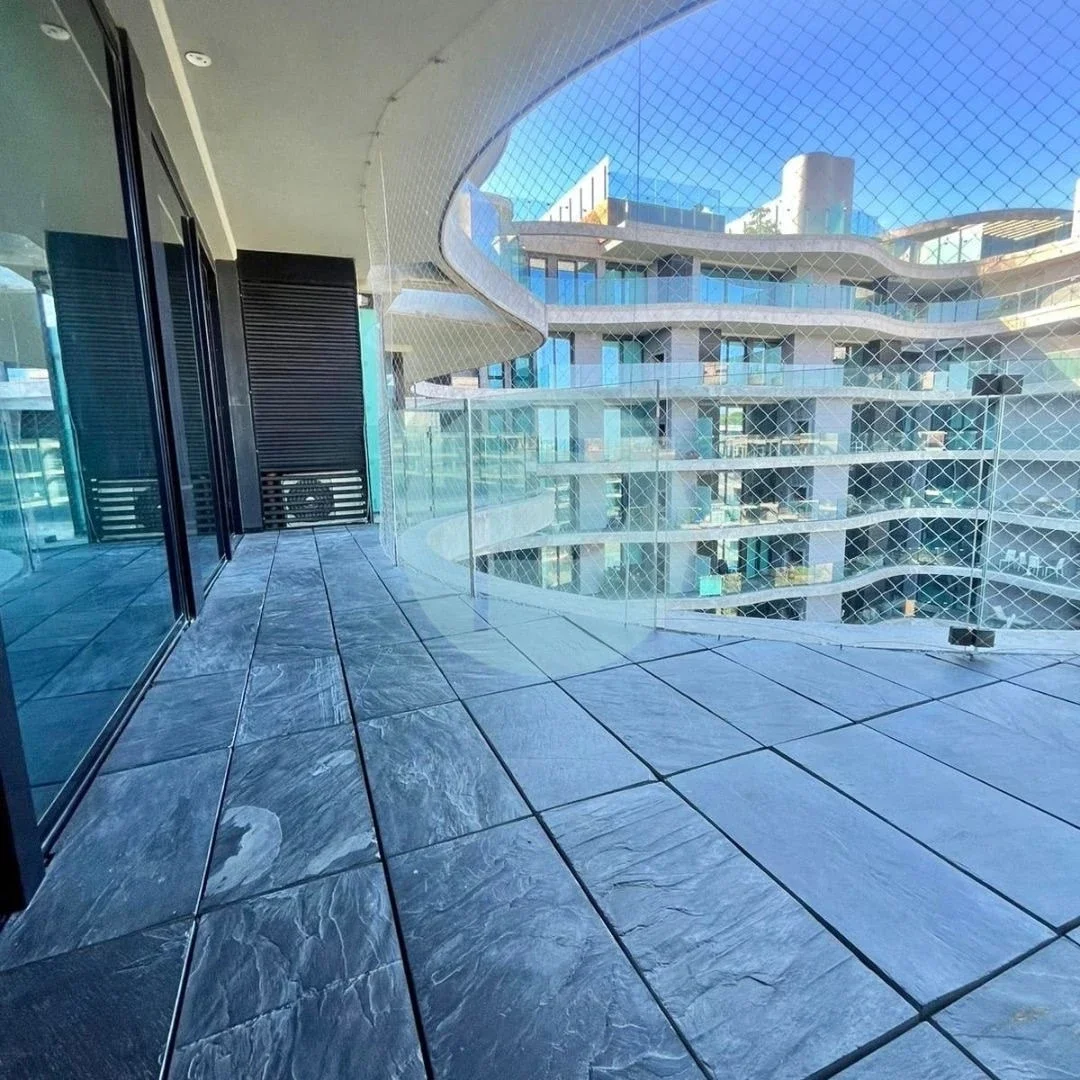 Apartamento en alquiler en Puerto Buceo - Imagen 2