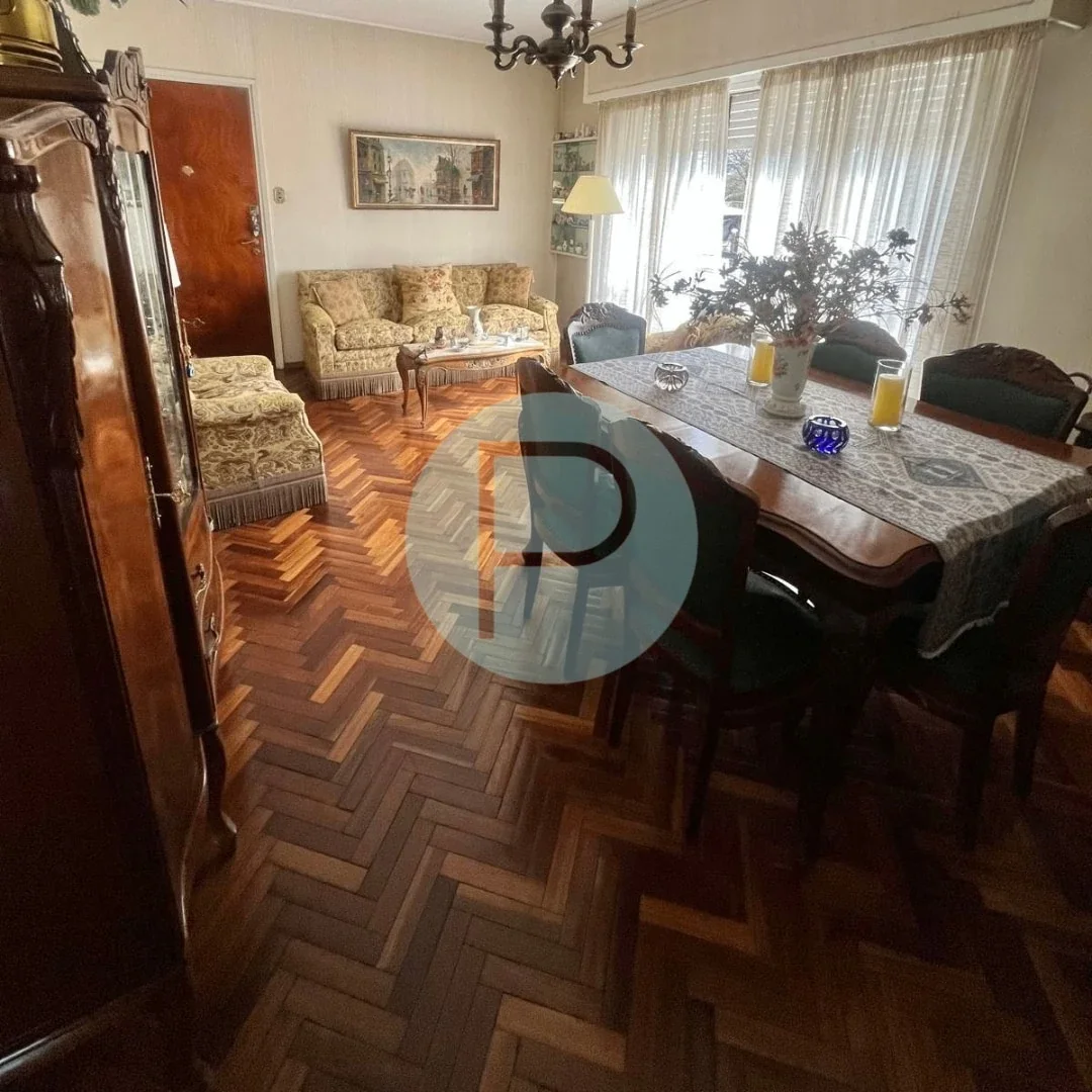 Venta apartamento  Punta Carretas 2 dormitorios 2 baños Garage - Imagen 5