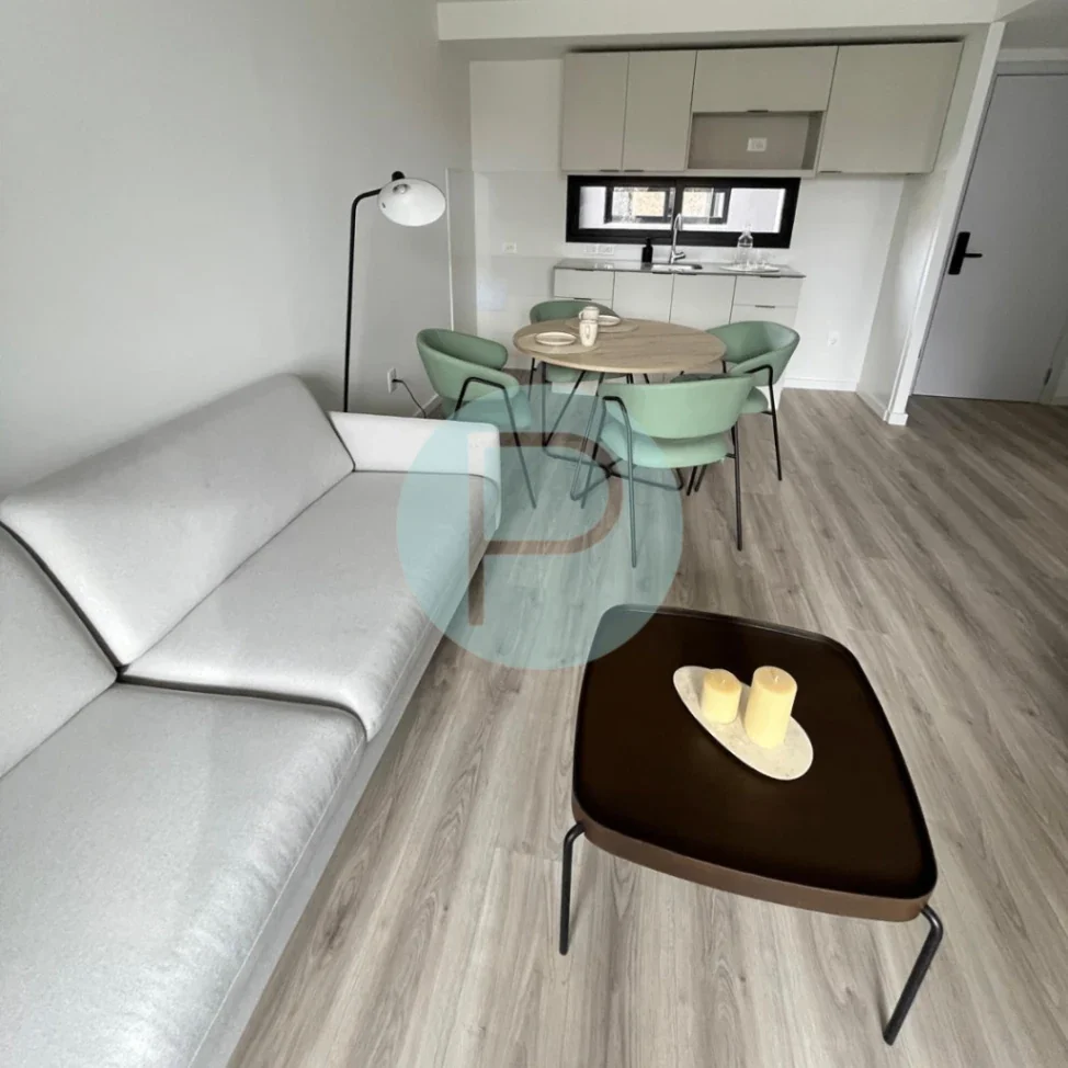 Excelente ubicación apartamento 1 dor. - Imagen 1