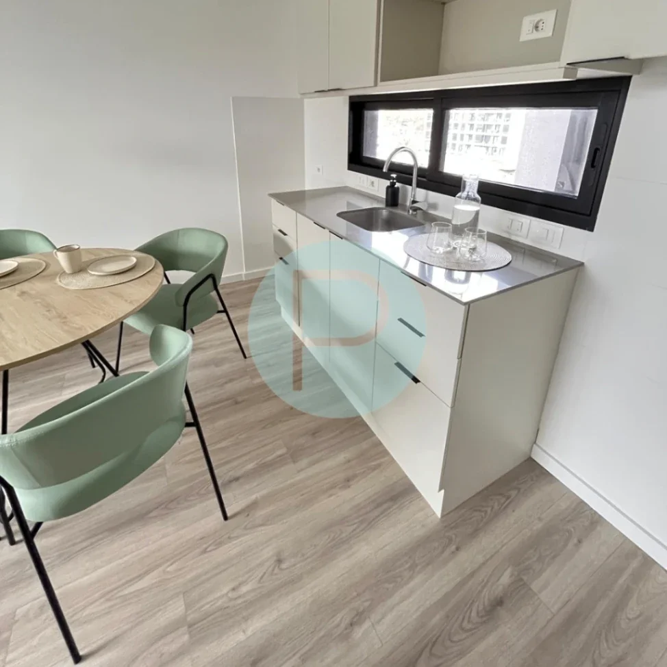 Excelente ubicación apartamento 1 dor. - Imagen 3