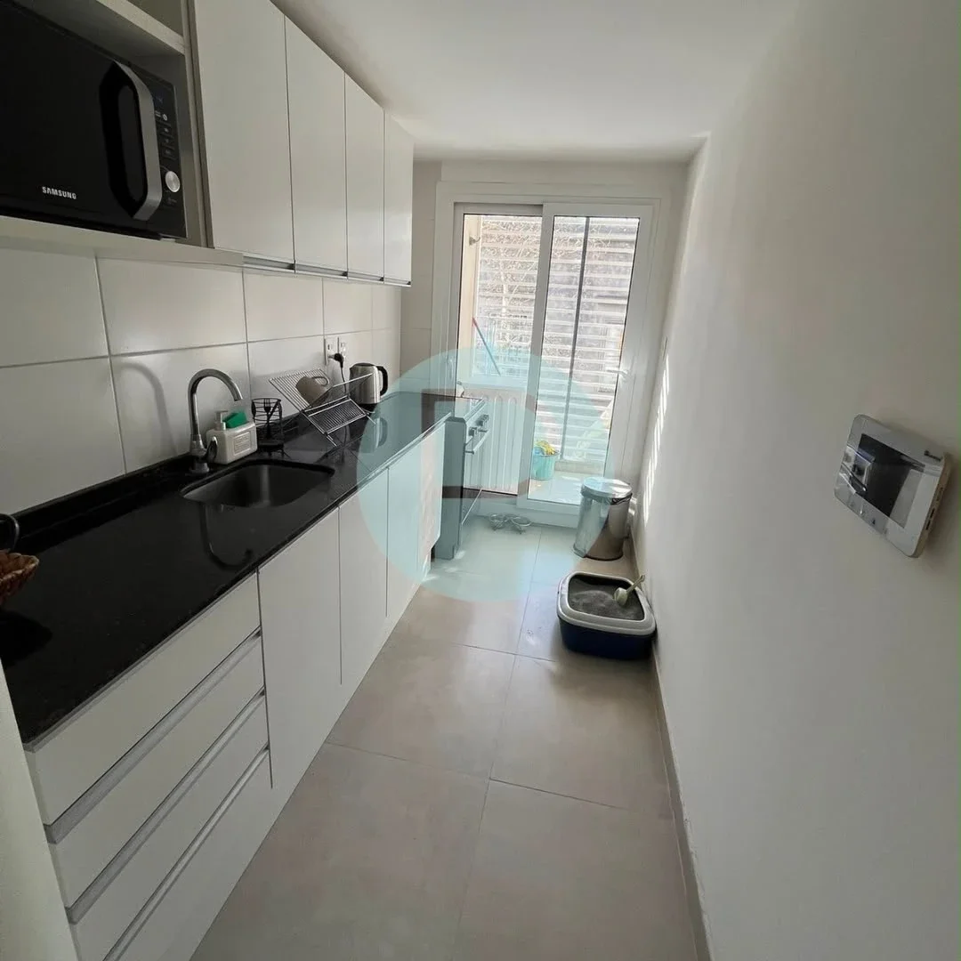 Venta apartamento 3 dormitorios 2 baños Gge doble - Imagen 5