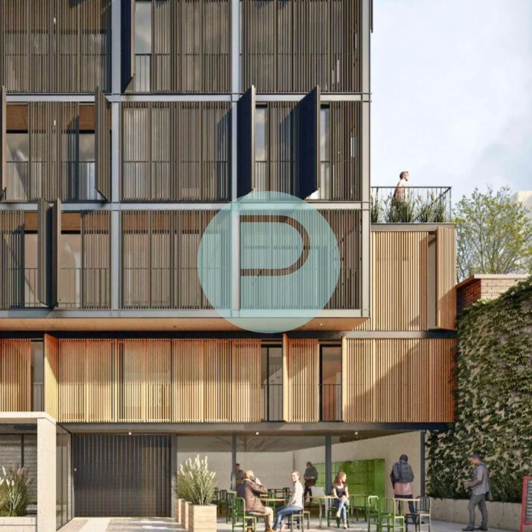 Venta apartamento 2 dormitorios - Imagen 4