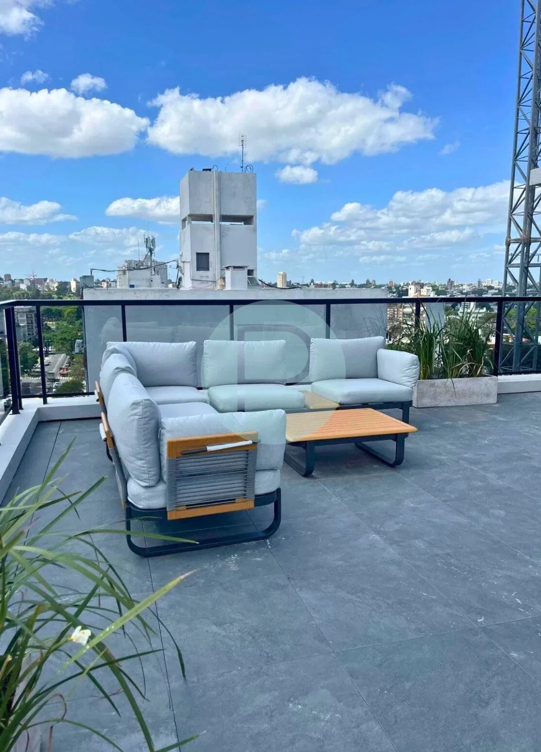 Monoambiente tipo loft Parque Batlle - Imagen 5