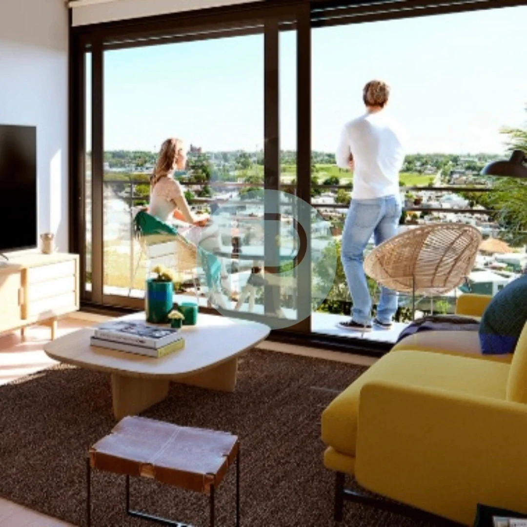 Monoambiente EN CONSTRUCCIÓN - La Blanqueada - Imagen 4