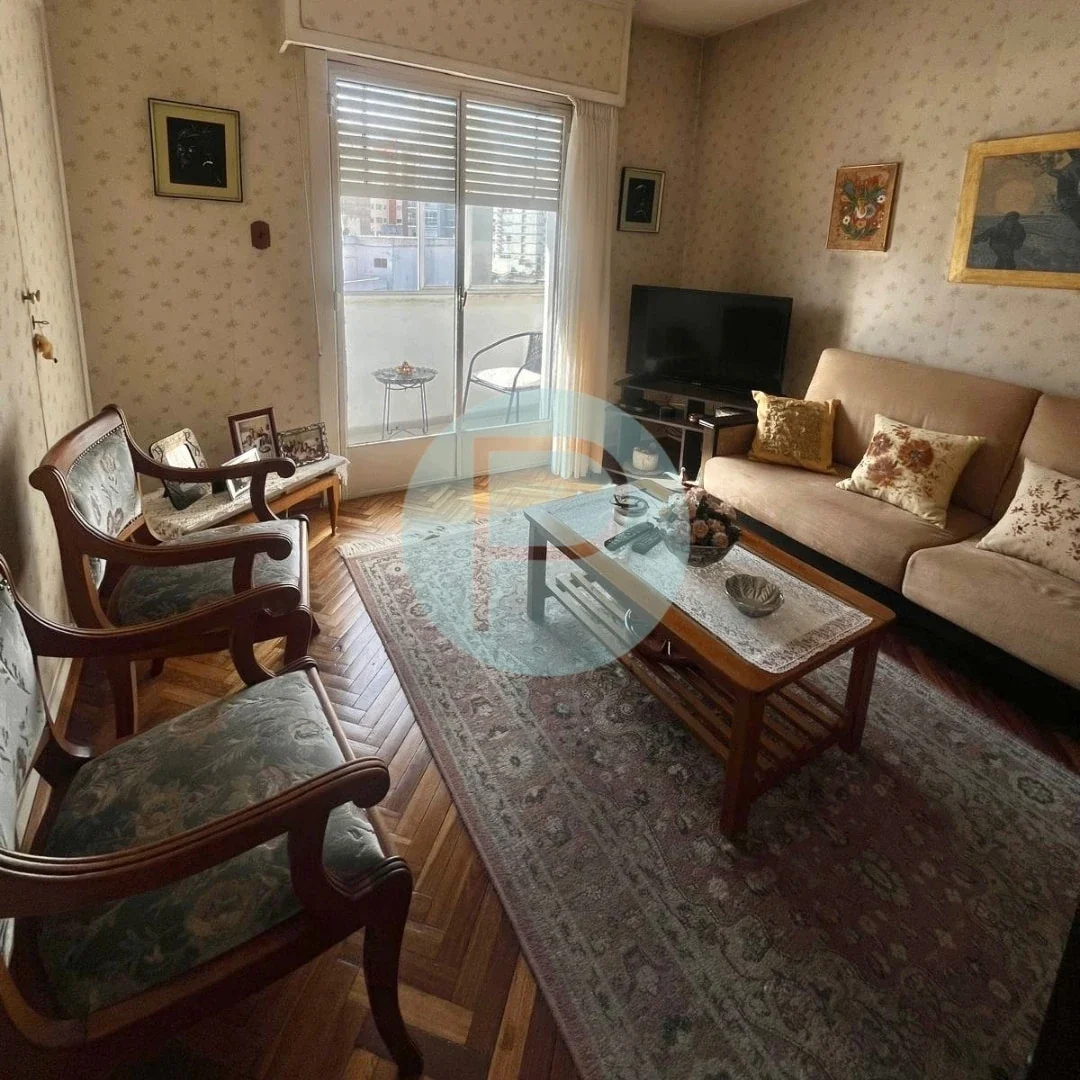 Venta apartamento  Punta Carretas 2 dormitorios 2 baños Garage - Imagen 2
