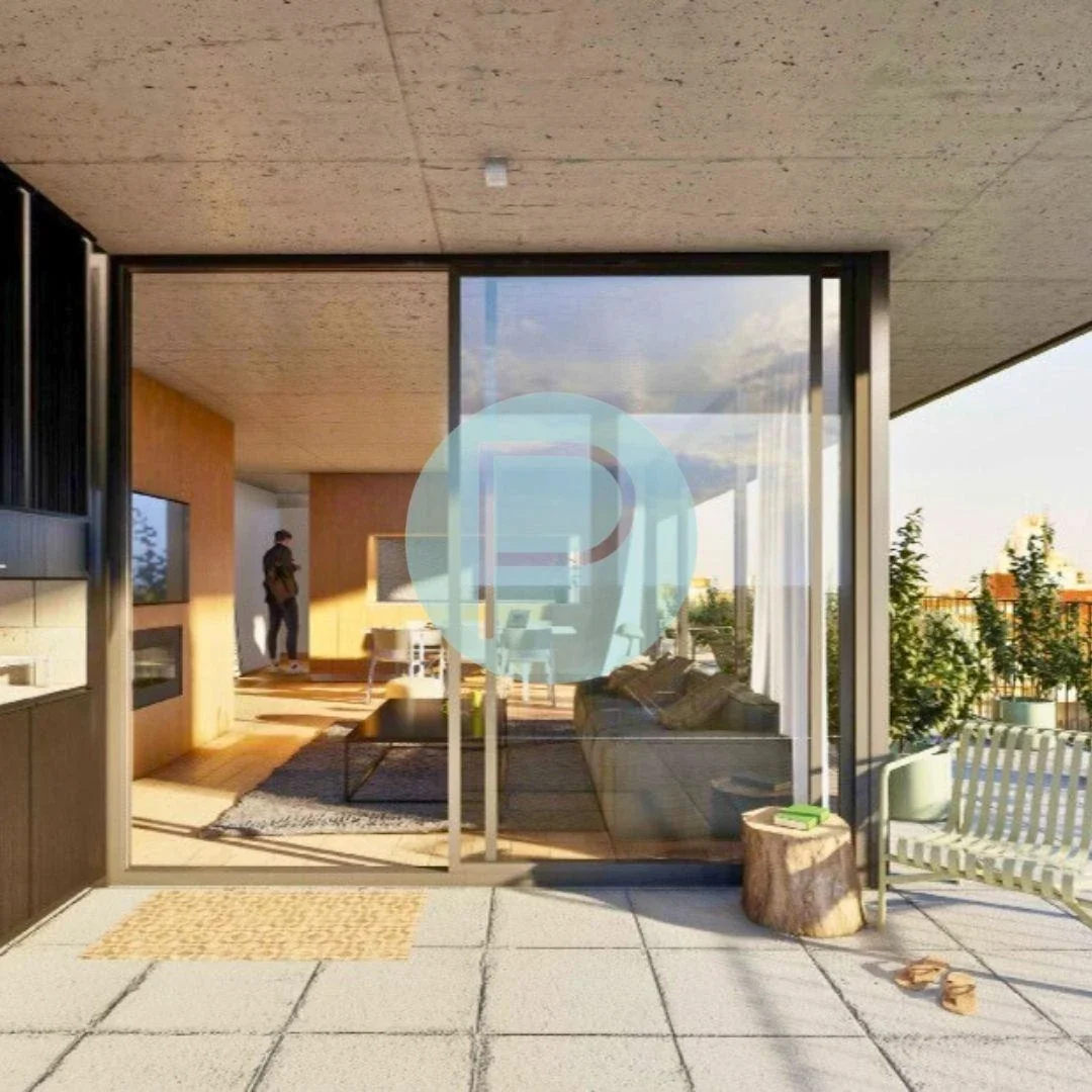 Venta apartamento 2 dormitorios - Imagen 1