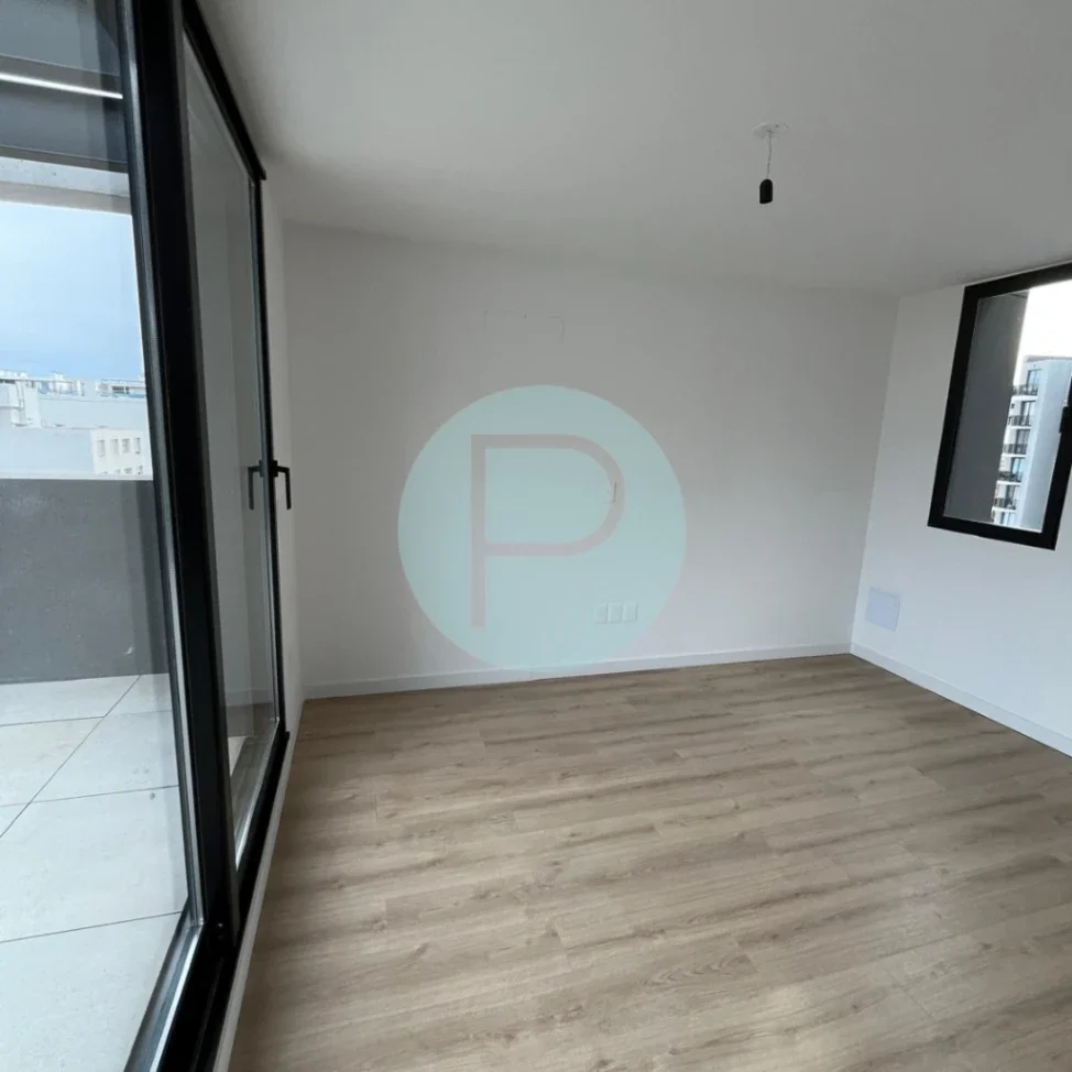 Penthouse estrenar 3 dormitorios - terraza con parrillero Cordón - Imagen 4