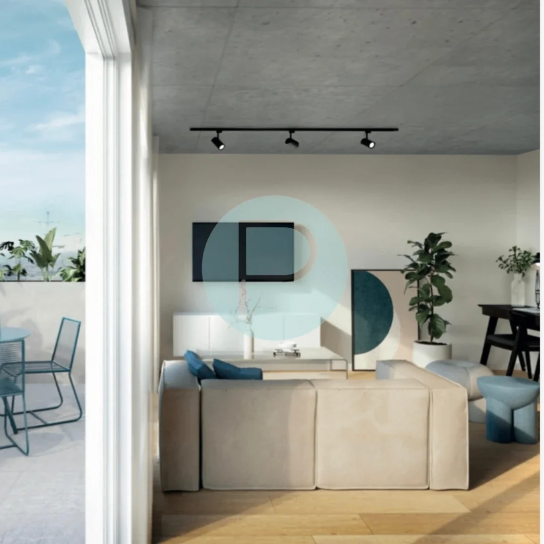 Apartamento 1 dormitorio excelente ubicación - Imagen 4