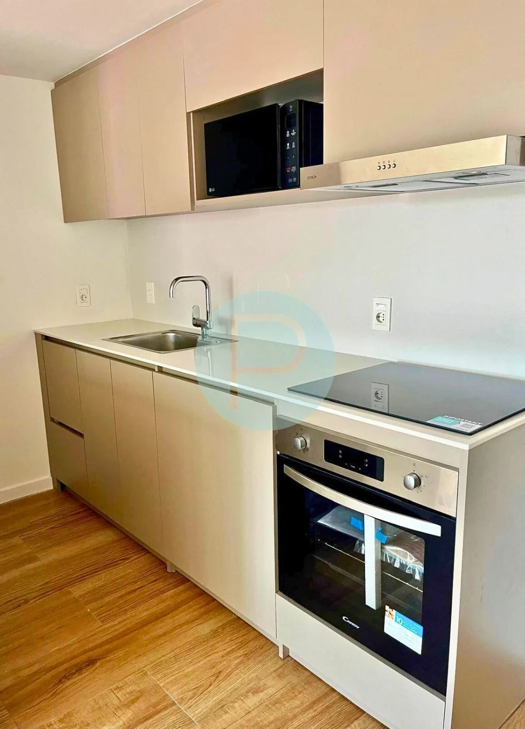 Monoambiente tipo loft Parque Batlle - Imagen 4
