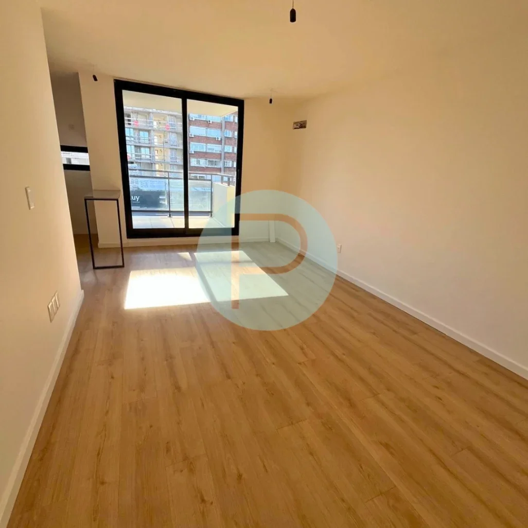 Venta Apartamento 2 dormitorios a estrenar - Imagen 1