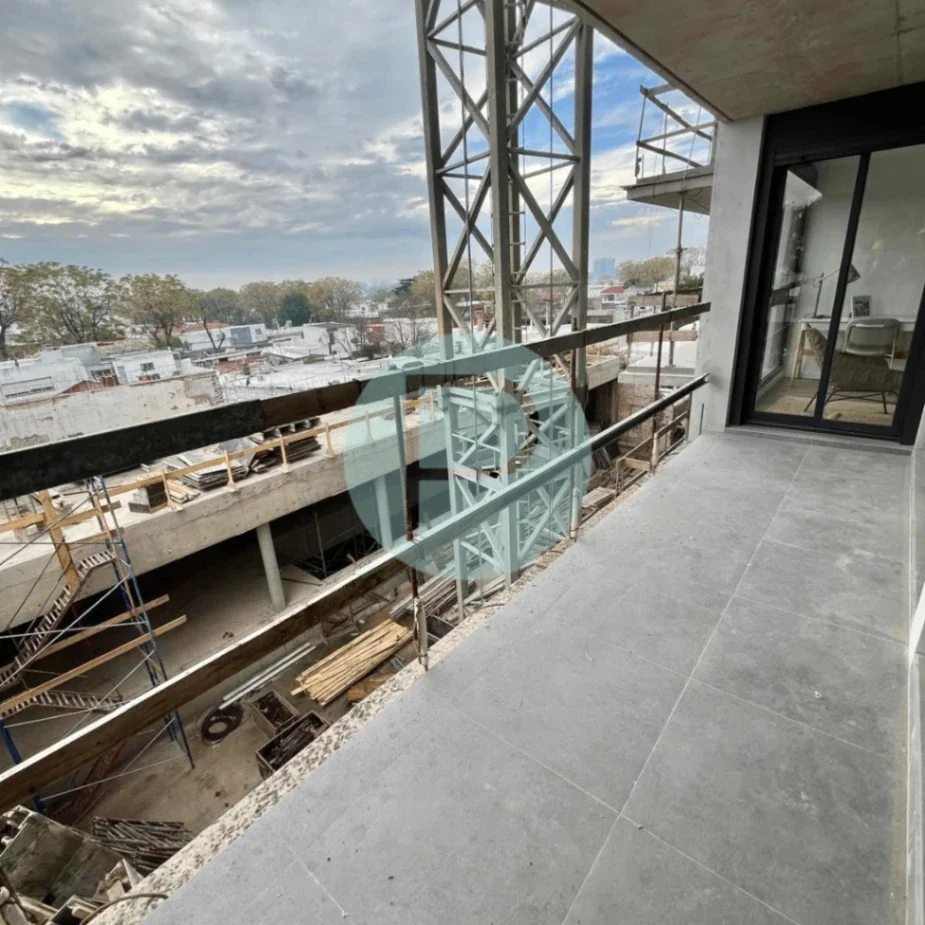 En construcción 1 dormitorio - Imagen 5
