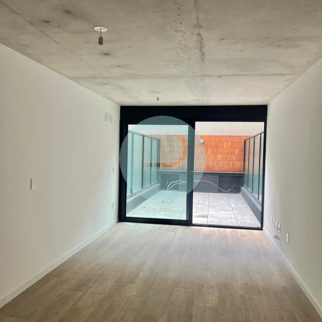 Venta Duplex con Patio Punta Carretas - Imagen 4