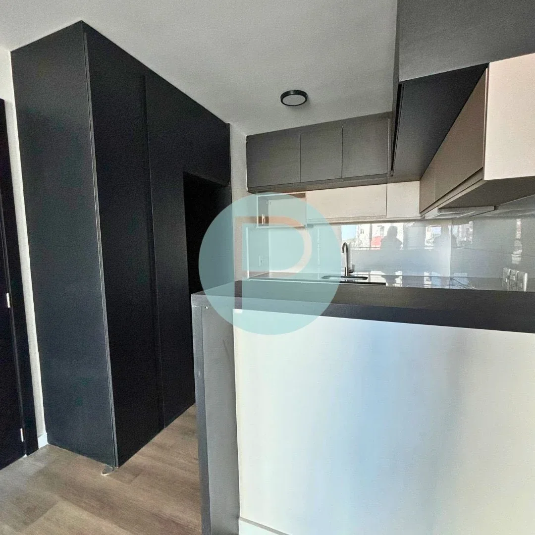 Franzini y Sarmiento venta 1 dormitorio A estrenar. - Imagen 5