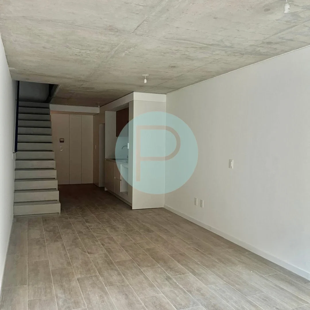 Venta Duplex con Patio Punta Carretas - Imagen 3