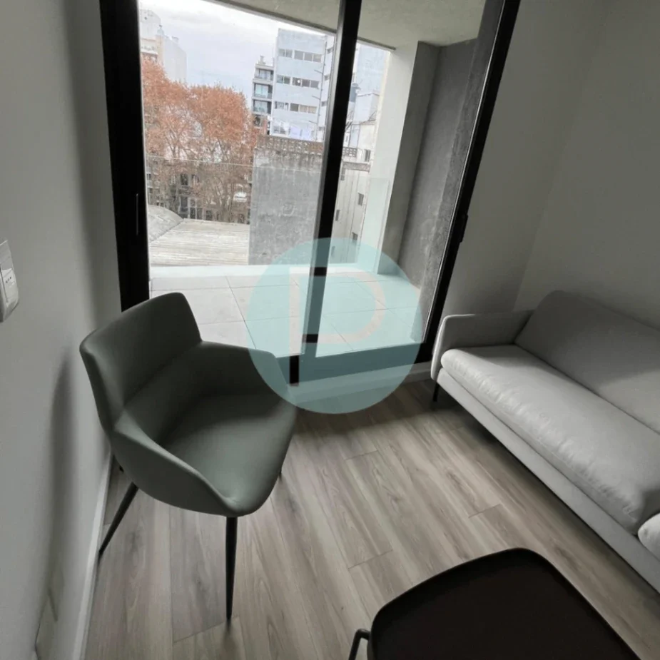 Excelente ubicación apartamento 1 dor. - Imagen 5