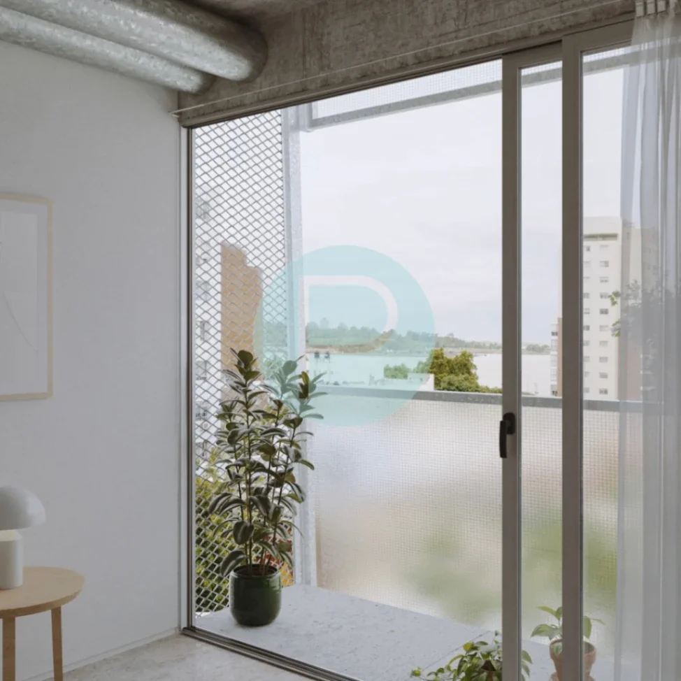 En construcción 1 dormitorio moderno Palermo - Imagen 5